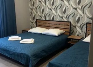 Комната в аренду, 25 м2, поселок Хужир