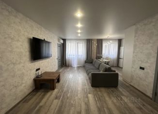 Продам трехкомнатную квартиру, 80.8 м2, Абакан, улица Кирова, 214Ак2