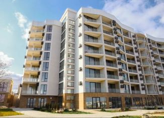 Продаю квартиру студию, 74.5 м2, Севастополь, микрорайон Бухта Омега, 39с1