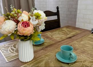 Аренда 1-ком. квартиры, 56 м2, Каспийск, улица Абдулманапова, 6Б