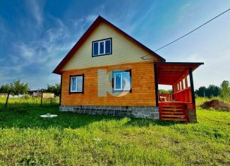 Продажа дома, 95 м2, Республика Башкортостан, улица Ленина, 10