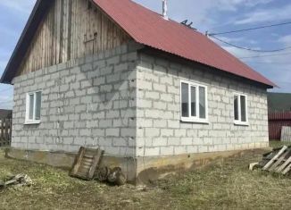 Продаю дом, 54.7 м2, село Засопка, улица Дружбы, 4