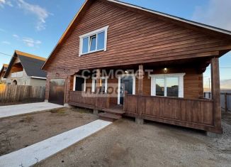 Продаю дом, 229.8 м2, село Засопка, Планетная улица, 7
