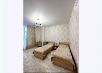 Однокомнатная квартира в аренду, 32 м2, Махачкала, Хушетское шоссе, 18