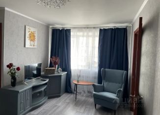 Сдается в аренду 2-комнатная квартира, 42 м2, Магаданская область, проспект Карла Маркса, 38