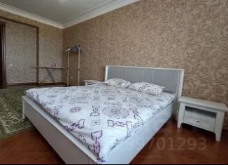 Сдам в аренду 2-комнатную квартиру, 70 м2, Дагестан, улица Х. Тагиева, 35И