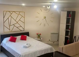 Сдам квартиру студию, 38 м2, Чувашия, Московский проспект, 31Б