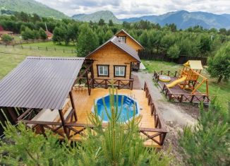Сдается дом, 50 м2, Республика Алтай, Медовая улица, 10