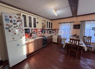 Продаю дом, 52.6 м2, Пермский край, улица Котовского, 57