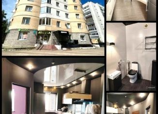 Продам двухкомнатную квартиру, 65.9 м2, Коми, улица Карла Маркса, 213