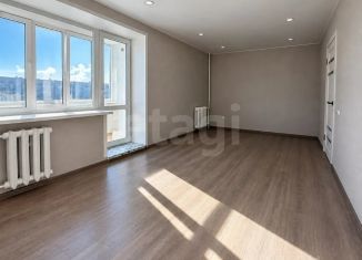 Продам однокомнатную квартиру, 42 м2, Йошкар-Ола, улица Васильева, 4А, микрорайон 9Б