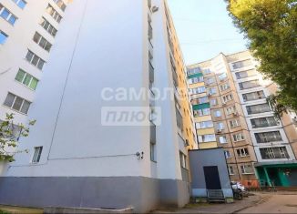 Продается 3-ком. квартира, 64 м2, Липецк, улица Валентины Терешковой, 27