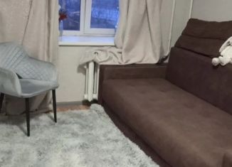 Продажа комнаты, 18 м2, Пермский край, улица Николая Быстрых, 3