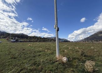 Продажа земельного участка, 10 сот., Республика Алтай