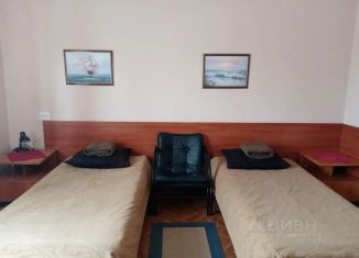 Аренда комнаты, 16 м2, Усинск, улица Ленина, 9