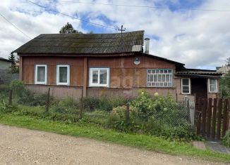 Дом на продажу, 55.8 м2, Смоленская область, Комсомольская улица, 28
