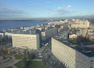 Продается 3-ком. квартира, 58.2 м2, Архангельск, площадь Ленина, 2