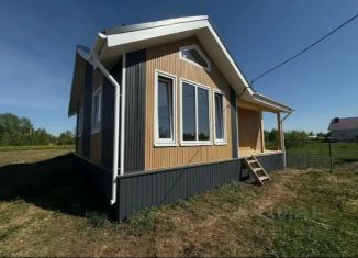 Продажа дома, 85 м2, Марий Эл, Центральная улица, 35