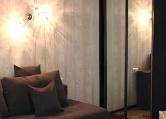Сдача в аренду комнаты, 20 м2, Иркутская область, Профсоюзная улица, 36