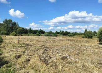 Продажа земельного участка, 15 сот., Смоленская область, Парковая улица