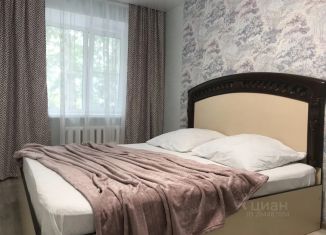 Сдам двухкомнатную квартиру, 45 м2, Йошкар-Ола, улица Героев Сталинградской Битвы, 39