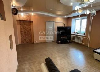 Продам трехкомнатную квартиру, 105.6 м2, Забайкальский край, улица Кирова, 41