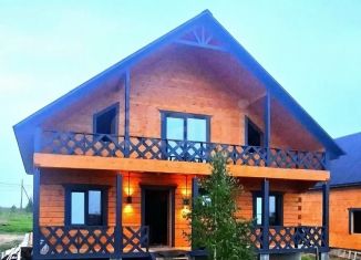 Продаю дом, 150 м2, Красноярский край, улица Новостроек