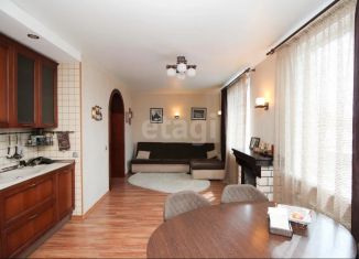 Продаю дом, 450 м2, Красноярский край, Офицерская улица, 46