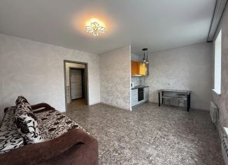 Продаю квартиру студию, 31 м2, Абакан, улица Будённого, 78Б/1