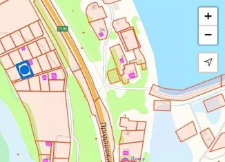 Продам участок, 10 сот., Карелия, Придорожная улица