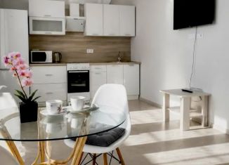 Продам 2-ком. квартиру, 49.7 м2, Астрахань, Кировский район, улица Бабефа, 6Вк3