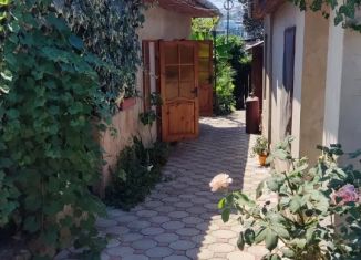 Продаю дом, 62 м2, село Малореченское, улица Алексея Дижа, 5