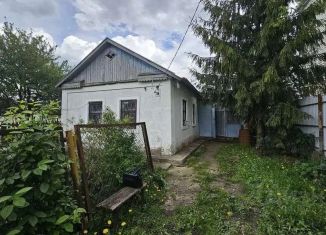 Продаю дом, 60.2 м2, Липецкая область, улица Ленина, 202