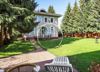 Продажа коттеджа, 250 м2, Московская область, 6-я улица