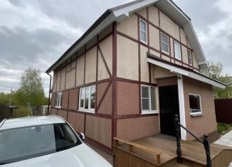 Продажа дома, 166 м2, Московская область, КП Панорамы, 177