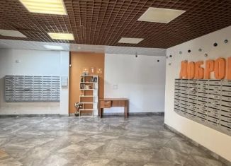 Продажа 1-ком. квартиры, 31.7 м2, Республика Башкортостан, улица Архитектора Калимуллина, 1