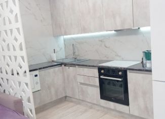 Сдаю трехкомнатную квартиру, 68 м2, Республика Башкортостан, Яркий бульвар, 8/1