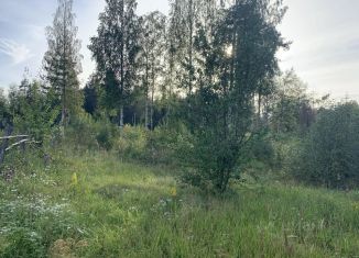 Земельный участок на продажу, 15 сот., Ленинградская область, проезд Киуру, 20