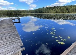 Продаю дом, 156 м2, Ленинградская область, Лебединый проезд