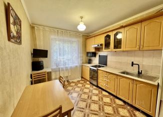 Продам трехкомнатную квартиру, 63.1 м2, Самарская область, улица Тухачевского, 54