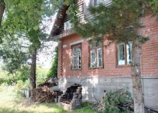 Дом на продажу, 94.4 м2, Новосибирск, метро Речной вокзал, улица Молодости, 164