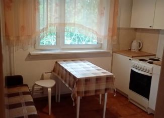 Сдаю 1-комнатную квартиру, 37 м2, Москва, улица Поляны, 9