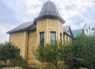 Продам дом, 280 м2, Краснодар, улица имени Е.Д. Фелицына, Прикубанский округ