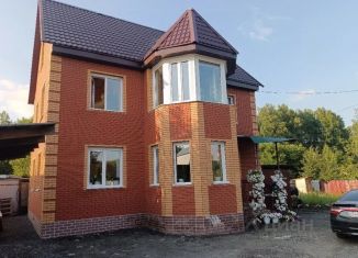 Продаю дом, 192 м2, Новосибирская область, Горная улица, 10