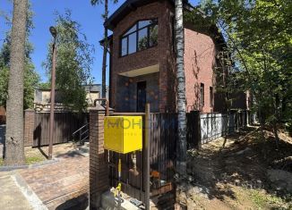 Продажа дома, 160 м2, Москва, 2-я улица Лесные Поляны, 2