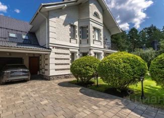 Продам коттедж, 500 м2, Московская область