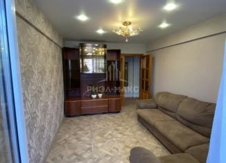 Продам 3-ком. квартиру, 58 м2, Брянская область, Институтская улица, 122