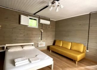 Сдам дом, 100 м2, Краснодарский край, Днепровская улица