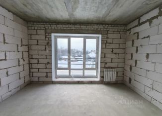 Продажа двухкомнатной квартиры, 65.8 м2, деревня Богородицкое, улица Викторова, 26А