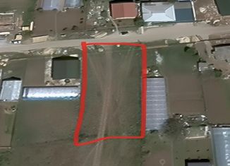 Продам земельный участок, 12 сот., Крым, улица Алиме Абденнановой